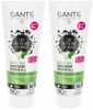 Lot de 2 dentifrice à la vitamine B12 2 x Sante