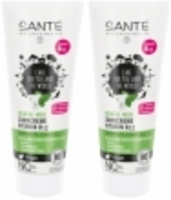 Lot de 2 dentifrice à la vitamine B12 2 x Sante