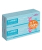 Lot de 2 Dentifrice 2 à 6 ans Goût Cattier