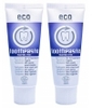 Lot de 2 Dentifrice fraîcheur et soin à la Nigelle 2 x Eco Cosmetics