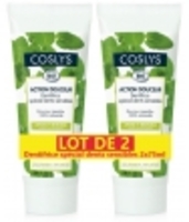 Lot de 2 Dentifrice spécial dents sensibles 2 x Coslys