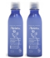 Lot de 2 Démaquillant yeux sensibles bi phasé 2 x Melvita