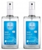 Lot de 2 déodorant spray Sauge 2 x Weleda