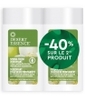 Lot de 2 déodorants Citron arbre à Desert Essence