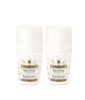 Lot de 2 Déodorants Roll on 24h sans concession Nuage de Sanoflore