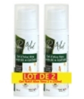 Lot de 2 Gel natif Aloe Vera tube airless 2 x Puraloe
