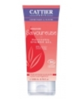 Lot de 2 Gels Douche Savoureuse sans sulfate Cattier