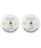 Lot de 2 Masque capillaire anti chute 2 x Dermaclay