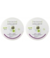 Lot de 2 Masque capillaire anti chute 2 x Dermaclay