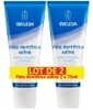 Lot de 2 pâte dentifrice saline anti tarte 2 x Weleda