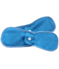 Lot de 2 serviettes lavables Nuit Chanvre Lulu Nature