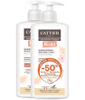 Lot de 2 Shampoing douche 2 en 1 Kids parfum fleur de guimauve Cattier