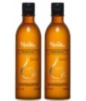 Lot de 2 Shampooing expert réparation 2 x Melvita