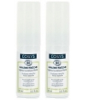 Lot de 2 Spray Haleine Fraiche à la menthe Coslys