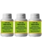 Lot de 3 Han Hepa 3X180 Comprimés génie Han-biotech
