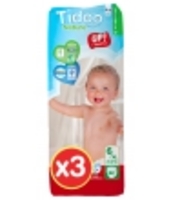 Lot de 3 x 32 Culottes d