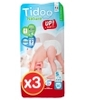 Lot de 3 x 36 Culottes d