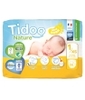 Lot de 5 x 26 Couches Single Pack (T1/XS) Tidoo