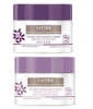 Lot de Gelée exfoliante corps + Baume corps onctueux Cattier