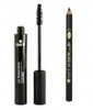 Lot mascara + crayon contour des yeux Avril