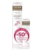 Lot Soin de jour redensifiant 50ml + Soin ciblé redensifiant 15ml,  le 2ème à Cattier