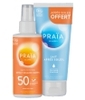 Lot Spray SPF50 + Lait après soleil OFFERT Praia