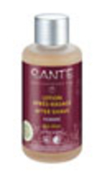 Lotion après rasage Homme Aloé Véra Sante