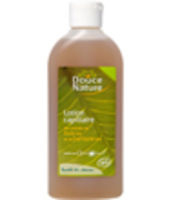 Lotion capillaire anti chute et santé des cheveux Douce Nature