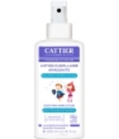 Lotion Capillaire Apaisante Anti poux Cattier