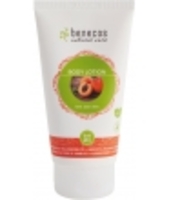 Lotion corps Abricot et Fleur de sureau Benecos