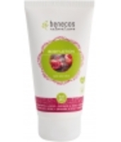 Lotion corps Grenade et Rose Benecos
