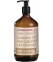 Lotion corps L