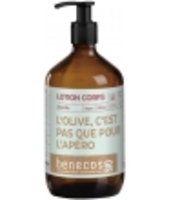 Lotion corps L