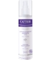 Lotion de beauté apaisante sans alcool Rosée Florale Cattier