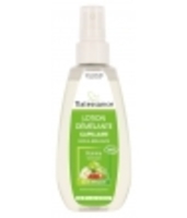 Lotion démêlante capillaire Pomme Grenade Natessance