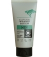 Lotion hydratante corps et visage homme aloe vera baobab Urtekram