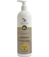 Lotion hydratante corps naturelle à la bave d