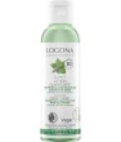 Lotion menthe bio et acide salicylique Logona