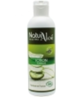 Lotion tonique Aloe Vera NaturAloe