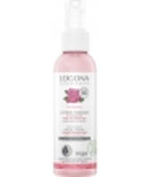 Lotion tonique hydratante rose de Damas bio et Daymoist Logona