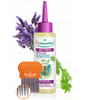 Lotion Traitante Anti Poux avec peigne Puressentiel