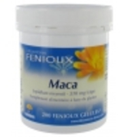 Maca 200 laboratoires fenioux