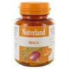 Maca 75 Gélules Naturland