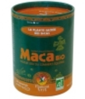 Maca Bio 340 comprimes 500 mg en boite ECOCAN Flamant Flamant Vert