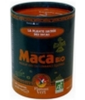Maca Bio en poudre 150 gr en boite ECOCAN Flamant Flamant Vert