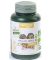 Maca du Pérou bio 200 Nat et Form