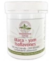 Maca yam Isoflavones 200 Herboristerie De Paris