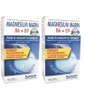 Magnésium Marin B6 2x100 Aquatechnie
