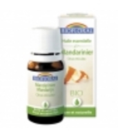Mandarinier Biofloral