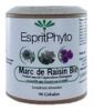 Marc de Raisin bio 90 Esprit phyto